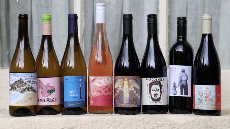 Wine